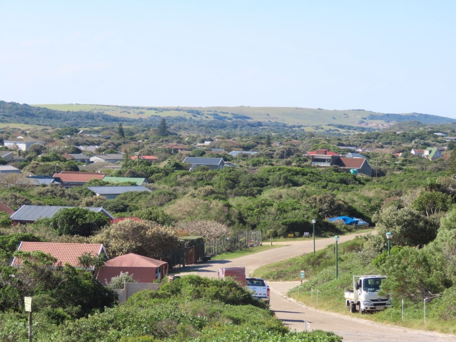 0 Bedroom Property for Sale in Boknesstrand Eastern Cape
